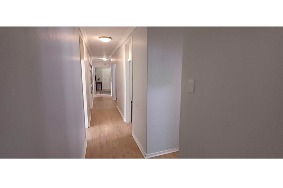 4 Bedroom Property for Sale in Jim Fouchepark Free State